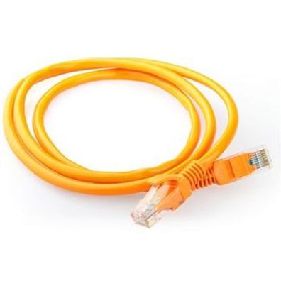 Cablexpert | 26GEMPP1205MO | Orange RJ-45 | RJ-45