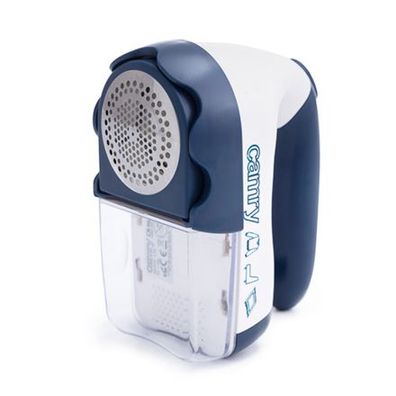 Camry | Fusselrasierer | CR 9606 | Blau/Weiß | Batterie- und Netzbetrieb | 3 W