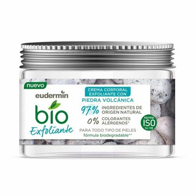 Eudermin Bio Body Scrub 300ml