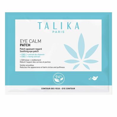 EYE CALM Patch 1 par