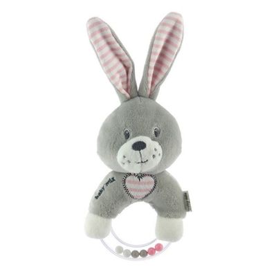 41559/19643PR RASSEL Kaninchen ROSA