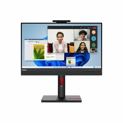Lenovo Monitor ThinkCentre Tiny-in-One TinyinOne 24 Gen 5 (12NAGAT1EU)