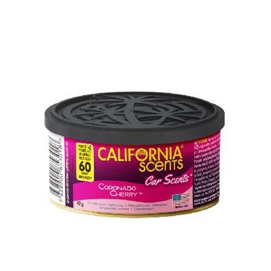 California Scents Autodüfte Coronado Cherry vÅ¯nÄ? für Auto 42 g