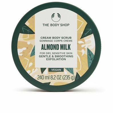 The Body Shop Body Scrub