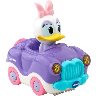 VTech Tut Tut Baby Flitzer - Daisys Cabrio, Spielfahrzeug