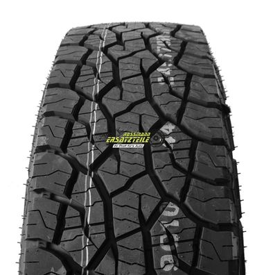 4x Kumho Road Venture AT52 M+S 3PMSF 4X4 265/70R18 116T Reifen Ganzjahresreifen