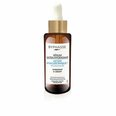 ULTRA-HYDRATANT SERUM Hyaluronsäure 50 ml