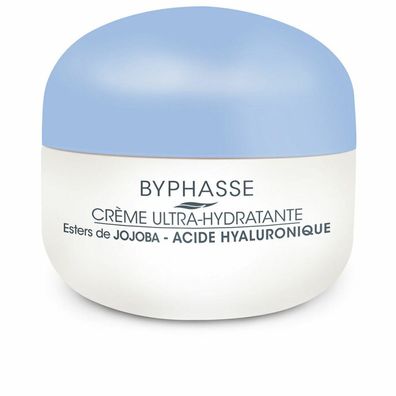 ULTRA-HYDRATING-CREME Jojoba 50 ml