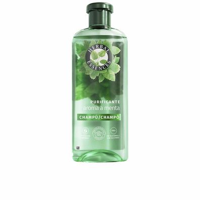 MINT Pflegeshampoo 350 ml