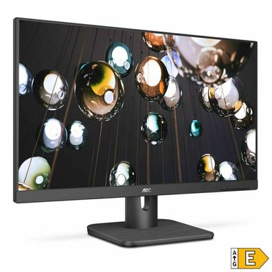 AOC Monitor 23,8" (24E1Q)
