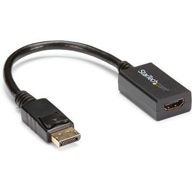 Displayport To Hdmi Video Adapter Converter