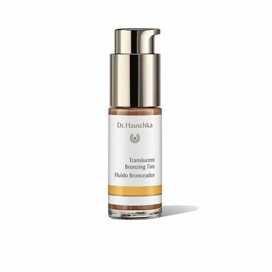 Dr. Hauschka Translucent Brozing Tint 18ml