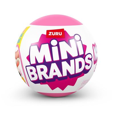 Mini Brands - Kawaii (Sortierter Artikel)