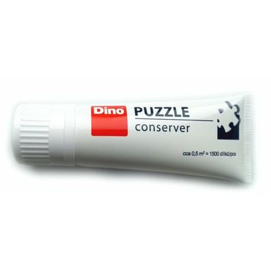 Kleber für Puzzle 70ml in Tube