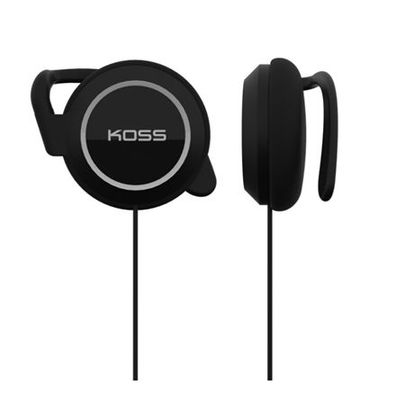 Koss | Kopfhörer | KSC21k | Kabelgebunden | In-Ear | Schwarz