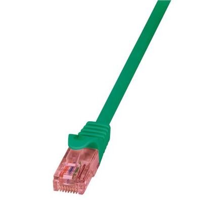 Logilink | Patchkabel PrimeLine | CQ2034U