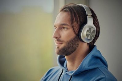 Panasonic Wireless Headset RB-HX220BDES, Silber