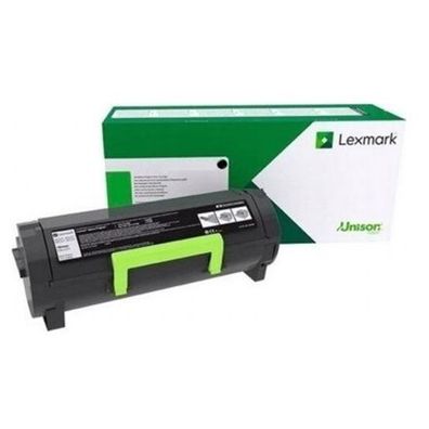 Lexmark 56F2H0E Tonerkartusche 1 Stück(e) Original Schwarz