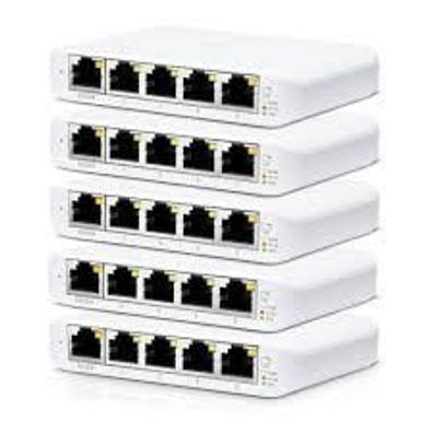Ubiquiti UniFi Switch USW Flex Mini