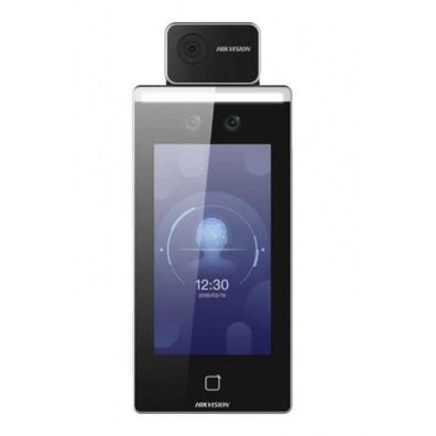 HikVision 7" Terminal Gesichterkennung DS-K1TA70MI-T