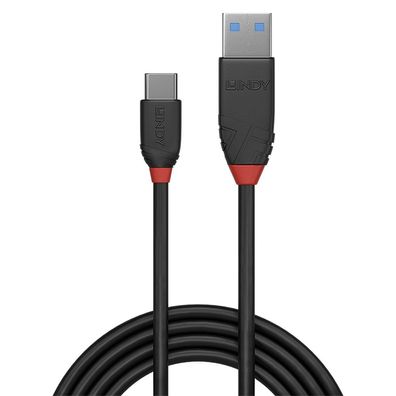 1.5M USB 3.2 TYP A AN C KABEL