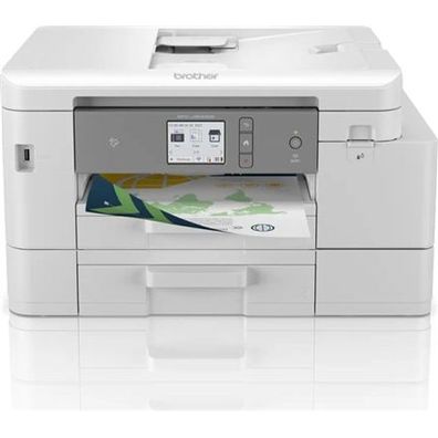 MFC-J4540DW Farbtinte 4in1 20 Seiten/Minute