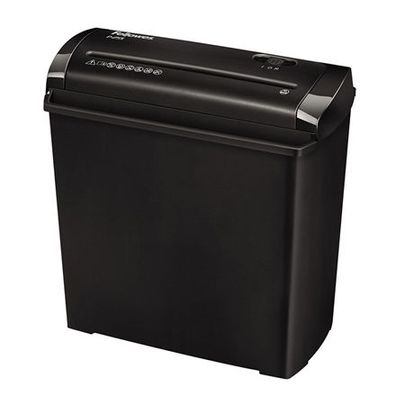 Aktenvernichter Powershred P-25S/4701001 Fellowes