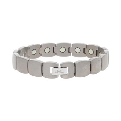JuwelmaLux Magnetarmband Titan JL49-03-0011