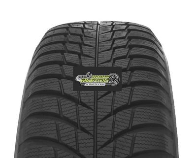 2x Bridgestone Blizzak LM001 MO-S XL M+S 3PMSF 255/40R20 101V Reifen Winter PKW