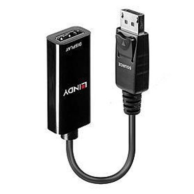 Displayport 1.2 AUF HDMI 4K
