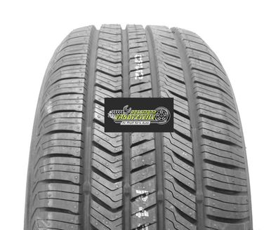 4x Yokohama Geolandar X-CV G057 255/55R19 111W Reifen Sommer Offroad
