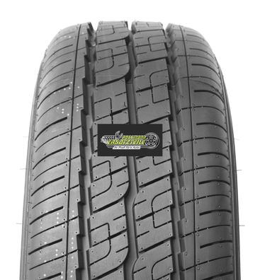 4x Cooper Evolution Van 215/75R16 116/114 Reifen Sommer Transporter / LLKW
