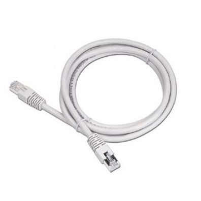Cablexpert | PP12-5M | Beige RJ-45 | RJ-45