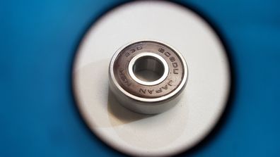 Original Miele Kugellager für Staubsauger Motor