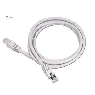Cablexpert | PP12-3M | Beige RJ-45 | RJ-45