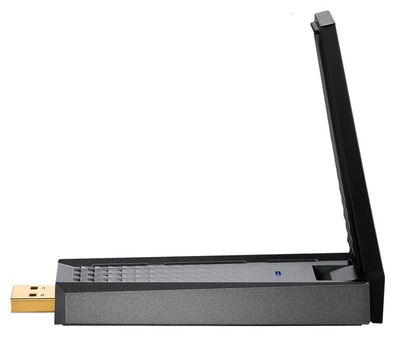 Adapter AX1800 WiFi USB