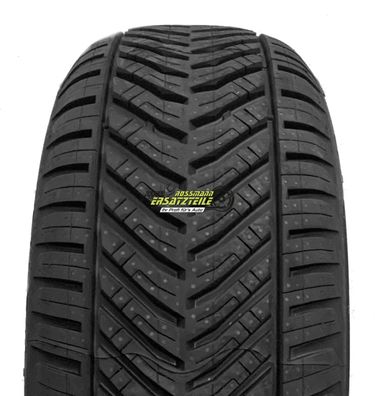4x Tigar All Season XL 3PMSF M+S 195/55R16 91H Reifen Ganzjahresreifen PKW