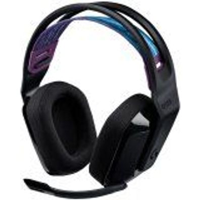 Logitech G535 Kabellose Headsets