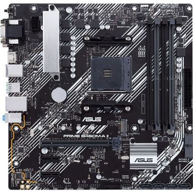 ASUS PRIME B450M-A II / /M4