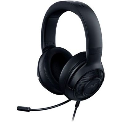 Razer Kraken X Lite Ultraleichtes Gaming-Headset