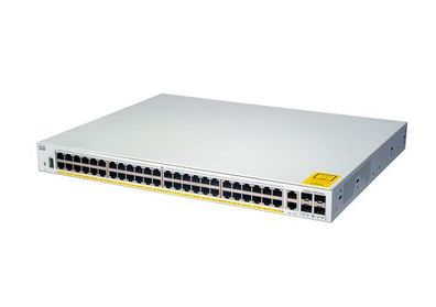 Catalyst 1000 48PORT GE POE/4X1G SFP
