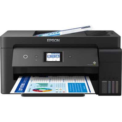 EPSON L14150 CISS A3 Farbtintenstrahl-mfp