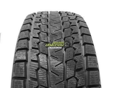 2x Yokohama iceGuard G075 M+S 3PMSF XL 285/40R21 109Q Reifen Winter PKW