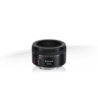 Canon 50mm F/1.8 EF STM
