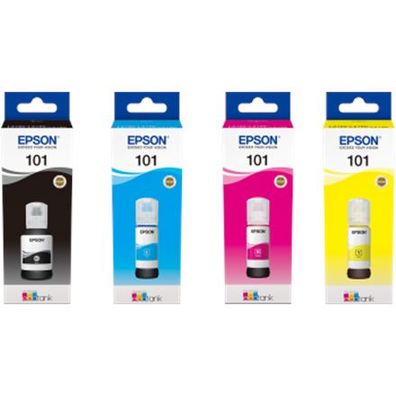 EPSON Patrone 101 magenta 70ml