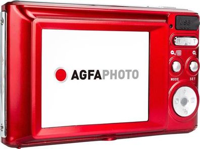 AGFA DC5200 Rot