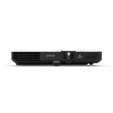 Epson EB-1780W | 1280 x 800 3LCD 3000ANSI-Lumen | 1,04-1,26:1 | Festobjektiv | Weiß