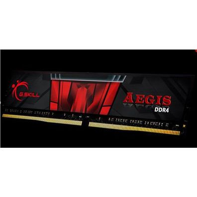 G. Skill Aegis F4-3200C16S-8GIS Speichermodul 8 GB 1 x 8 GB DDR4 3200 MHz