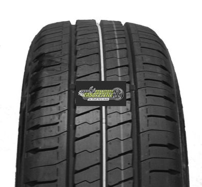 4x Petlas Full Power PT835 215/75R16 113 Reifen Sommer Transporter / LLKW