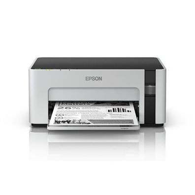 Epson Monodrucker M1120, A4, 32 Seiten/Min., 1440 x 720, WLAN, USB